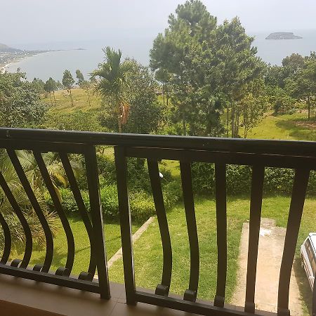 Bukoba Kolping Hotel Dış mekan fotoğraf