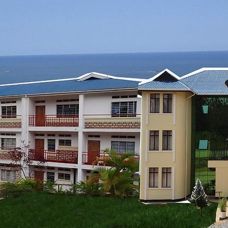 Bukoba Kolping Hotel Dış mekan fotoğraf